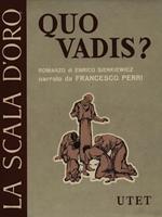 Quo Vadis?