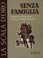 Senza famiglia