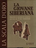 La giovane siberiana