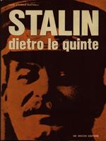 Stalin dietro le quinte