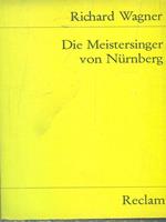 Die Meistersinger von Nurnberg