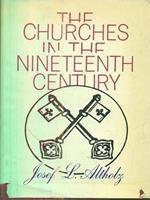 The churches in the nineteenth century