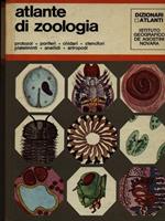 Atlante di zoologia 2vv