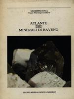 Atlante dei minerali di Baveno