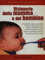 Dizionario della mamma e del bambino