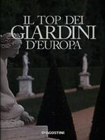 Il Top deo Giardini d'Europa