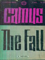 The fall