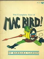 The complete text of Mac Bird!