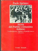 Storia del partito comunista italiano 7 parte prima