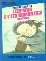 Leopardi e l'età romantica ottocento