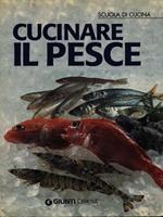 Cucinare il pesce