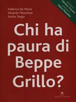 Chi ha paura di Beppe Grillo?