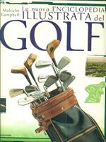 La nuova enciclopedia illustrata del golf
