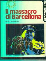 Il massacro di Barcellona