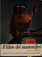 Il libro dei mammiferi