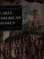 A treasury of early american homes