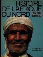 Histoire de l'Afrique du Nord