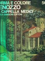 Benozzo la cappella medici