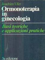 Ormonoterapia in ginecologia