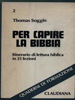 Per capire la Bibbia