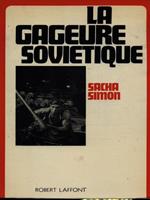 La gageure sovietique