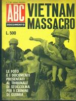 ABC Documento - Vietnam massacro