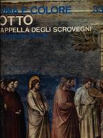 Giotto la cappella degli Scrovegni