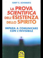 La prova scientifica dell'esistenza dello spirito. Impara a comunicare con l'invisibile