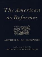 The American as reformer