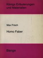 Homo Faber