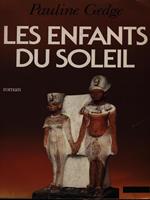 Les enfants du soleil