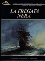 La fregata nera