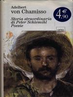 Storia straordinaia di Peter Schlemihl. Poesie