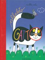 Alfabeto gatto. Ediz. illustrata