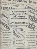 Il ruolo dello sport e della stampa sportiva nell'evoluzione dell'editoria italiana