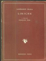 Liriche