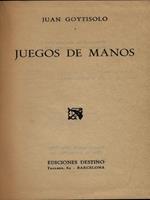 Juegos de manos