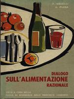 Dialogo sull'alimentazione razionale