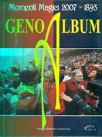 Genoalbum. Momenti magici 2007-1893