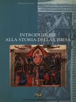 Introduzione alla storia della Chiesa