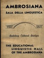 Ambrosiana sala della linguistica