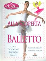 Prima Princessa: alla scoperta del balletto