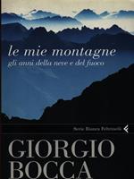 Le mie montagne