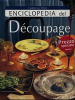 Enciclopedia del decoupage