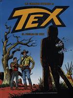 Le grandi storie di Tex 5. Il figlio di Tex