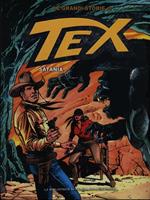Le grandi storie di Tex 4. Satania