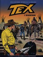 Tex. I disertori