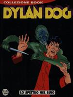 Dylan Dog: Lo spettro nel buio