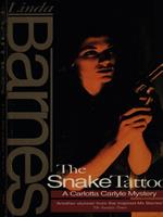 The snake tattoo