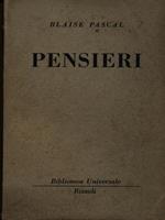 Pensieri